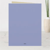 Steampunk Mechanische Edison Light Architect Kaart (Achterkant)