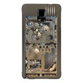 Steampunk Mechanism. Case-Mate iPhone Case (Achterkant)