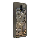 Steampunk Mechanism. Case-Mate iPhone Case (Back/Rechts)