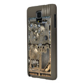 Steampunk Mechanism. Case-Mate iPhone Case (Achterkant Links)