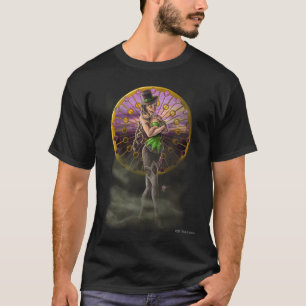 Steampunk Medusa AKA Sooj's Doppleger T-shirt