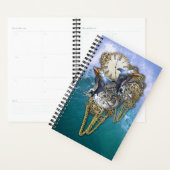 Steampunk-mode decor planner (Display)