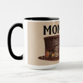STEAMPUNK MOM COFFEE MUGS MOK (Links)