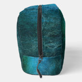 Steampunk Octopus & Clockwork Gears Toilettasje (Rechts)