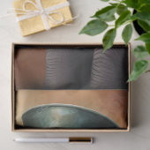 Steampunk Olifant 1 Decoupage Papier (Geschenk)