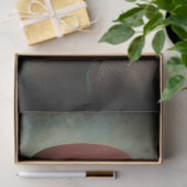 Steampunk Olifant 3 Decoupage Papier (Geschenk)