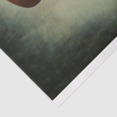 Steampunk Olifant 3 Decoupage Papier (Detail)