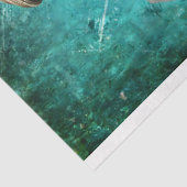 Steampunk Olifant 4 Decoupage Papier (Detail)