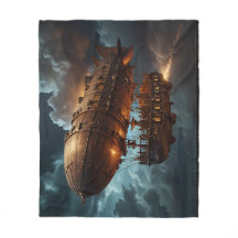 Steampunk Onderwaterboot