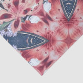 Steampunk-ontkoppelpapier voor grote toepassingen tissuepapier (Detail)