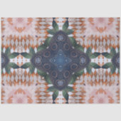 Steampunk-ontkoppelpapier voor grote toepassingen tissuepapier (Voorkant)