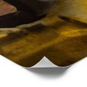 STEAMPUNK - Oorlog - We zijn klaar Poster (Hoek)