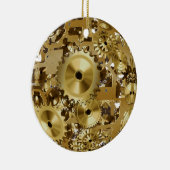 Steampunk Ornament (Rechts)