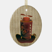 Steampunk Pet Ornament (Rechts)