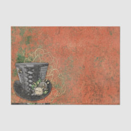 Steampunk Pet Tissuepapier