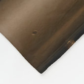 Steampunk pijpen en meters deken (Hoek)