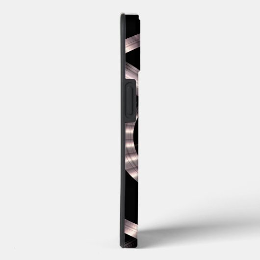 Steampunk Pipes Case-Mate iPhone Case (Achterkant / Rechts)