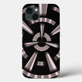 Steampunk Pipes Case-Mate iPhone Case (Achterkant)