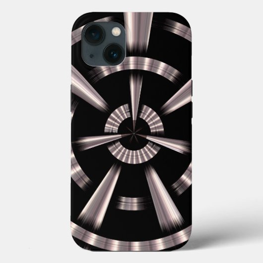 Steampunk Pipes Case-Mate iPhone Case (Achterkant)