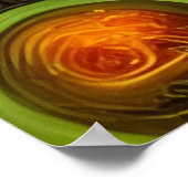 Steampunk Pirate Poster (Hoek)