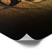 Steampunk Pirate Propaganda Poster (Hoek)