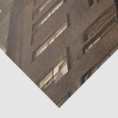 Steampunk Post Apocalyptic Cities Decoupage v10 Tissuepapier (Detail)