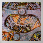 Steampunk Poster (Voorkant)