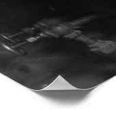 Steampunk Poster (Hoek)