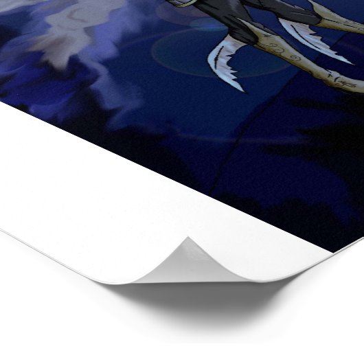 SteamPunk Poster (Hoek)