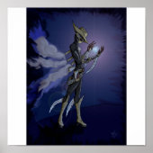 SteamPunk Poster (Voorkant)