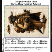 Steampunk Raven Explorer Adventurer EG7R Decoupage Tissuepapier