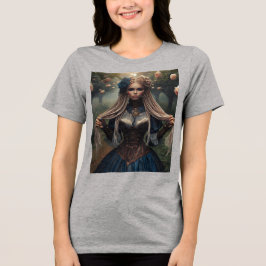 Steampunk Roos Shirt