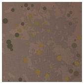 Steampunk Rusty Background met Turquoise Lenses Stof (Close Up)