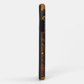 Steampunk Rusty Gears Case-Mate iPhone Case (Achterkant/rechts)