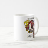 Steampunk Sally Mok (Voorkant rechts)