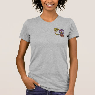 Steampunk Sally Women's T-Shirt