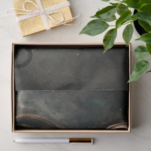 Steampunk Santa en Zijn beste vriend Tissuepapier (Geschenk)