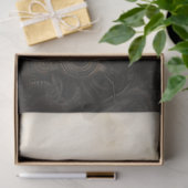 Steampunk Schaap 2 Decoupage Papier (Geschenk)