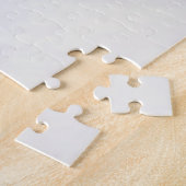 Steampunk Siamese Perzische Kat Legpuzzel (Zijkant)