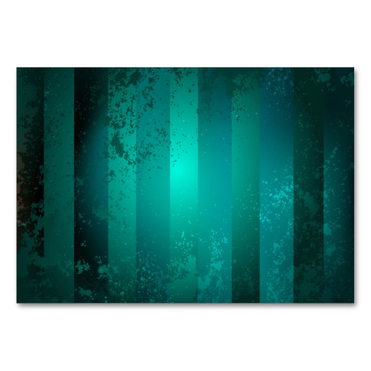 Steampunk-sieraden Horloge op een groene achtergro Kaart (Achterkant)