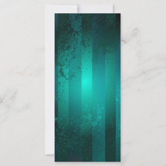 Steampunk-sieradenhorloge op een groene achtergron (Achterkant)