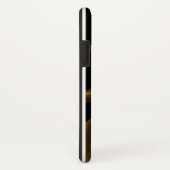 Steampunk Skeleton Gentleman Mobiel Hoesje (Achterkant / rechts)