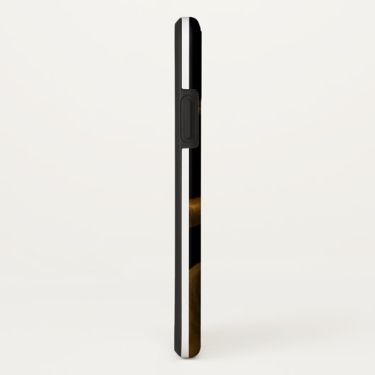 Steampunk Skeleton Gentleman Mobiel Hoesje (Achterkant / rechts)