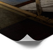 Steampunk - Slaap als de dode 1927 Poster (Hoek)