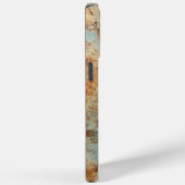 Steampunk Sloth iPhone / iPad case (Achterkant / Rechts)