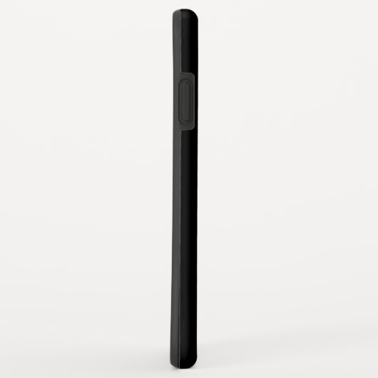 Steampunk spin op zwart Case-Mate iPhone case (Achterkant/rechts)