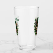 Steampunk St Patrick's Day Drink omhoog Glas (Rechts)