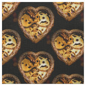 steampunk stof (Close Up)