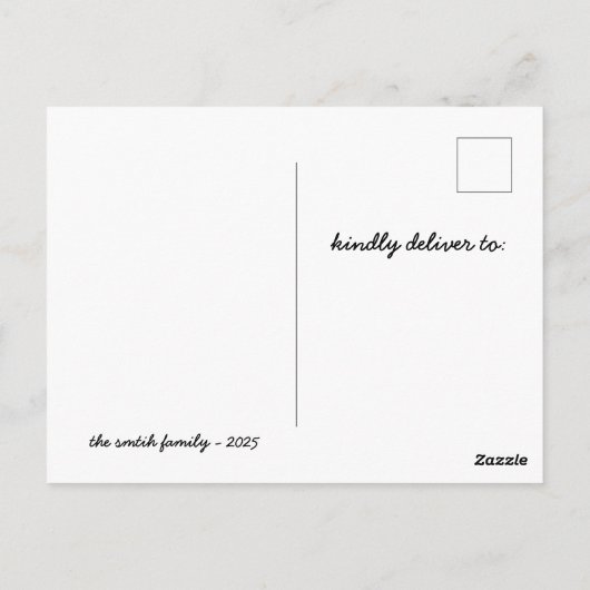 Steampunk Styled Boots, Goggles Hete Luchtballonne Briefkaart (Achterkant)