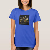Steampunk T-shirt (Voorkant)